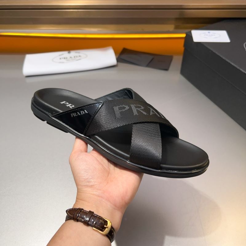 Prada Slippers